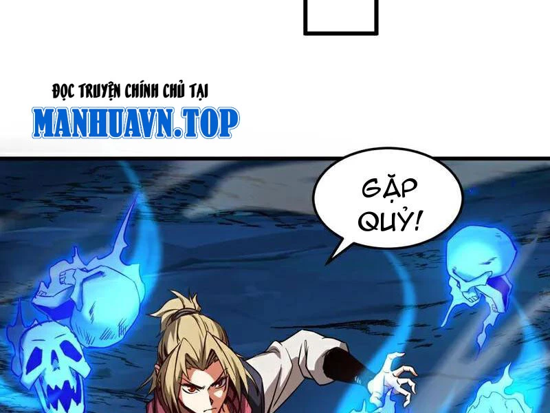 Đệ Tử Tu Luyện Còn Ta Thì Lười Biếng Chapter 113 - Trang 4