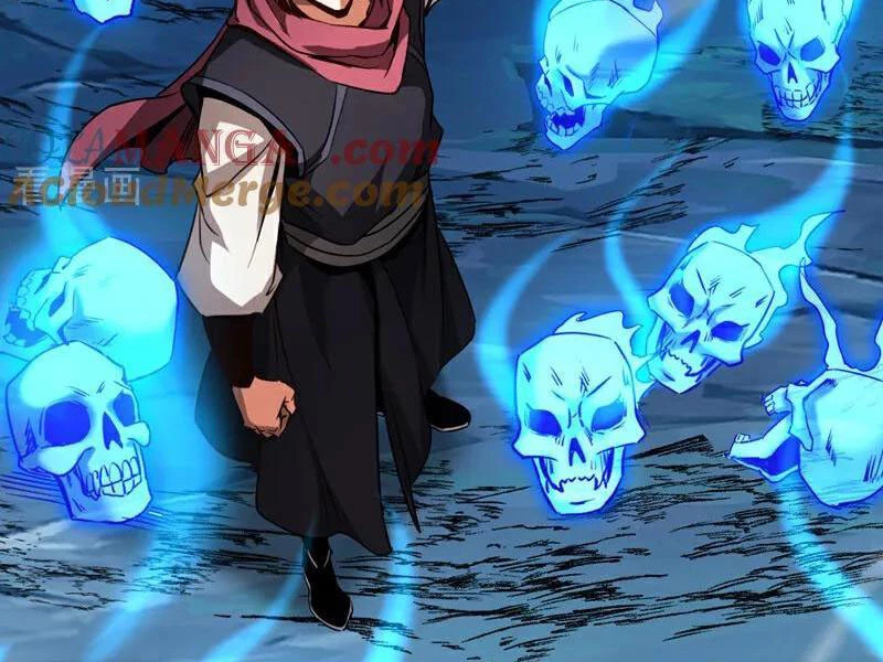 Đệ Tử Tu Luyện Còn Ta Thì Lười Biếng Chapter 113 - Trang 4