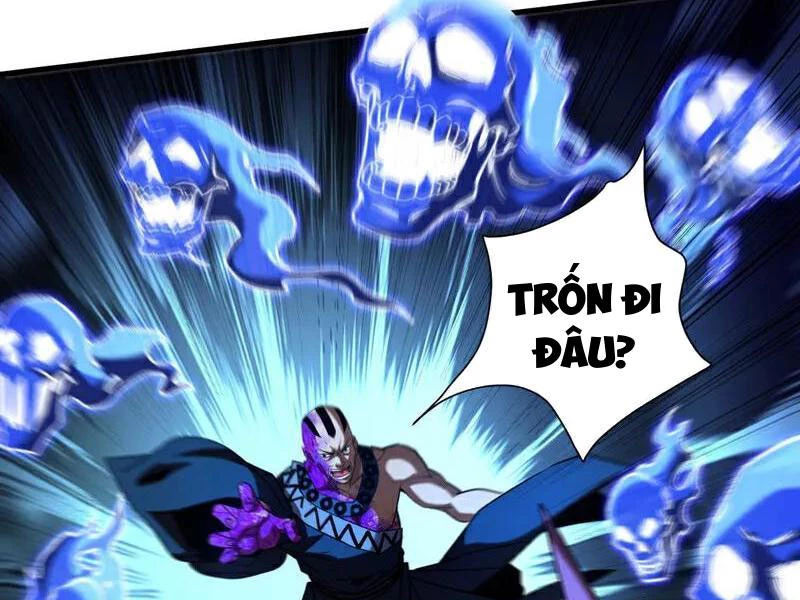 Đệ Tử Tu Luyện Còn Ta Thì Lười Biếng Chapter 113 - Trang 4