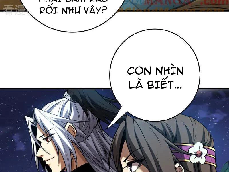 Đệ Tử Tu Luyện Còn Ta Thì Lười Biếng Chapter 113 - Trang 4