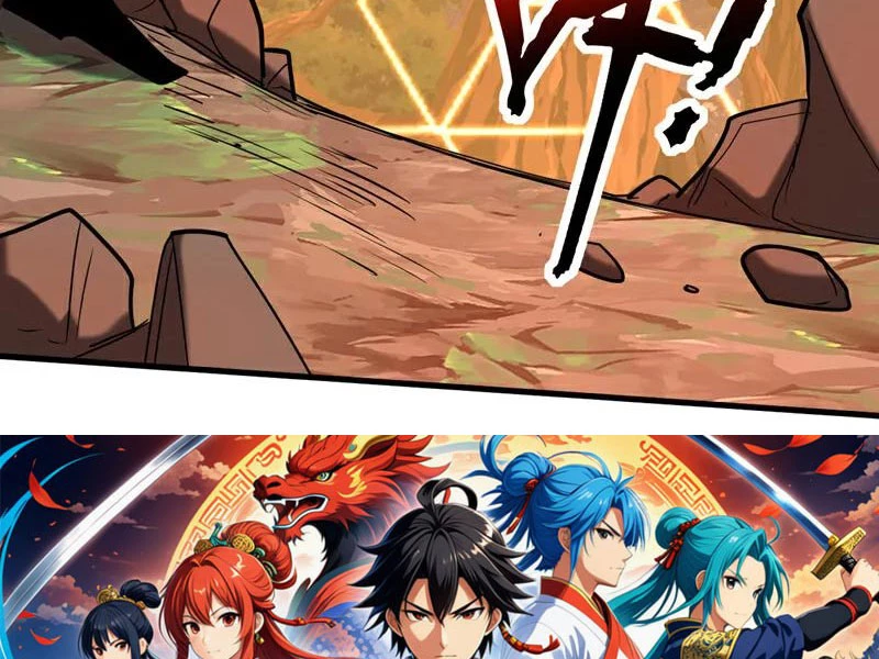 Đệ Tử Tu Luyện Còn Ta Thì Lười Biếng Chapter 113 - Trang 4