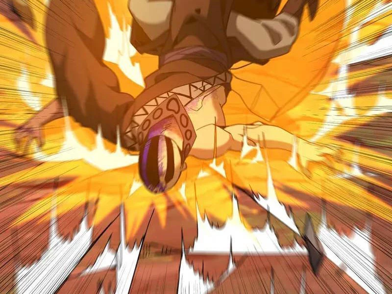 Đệ Tử Tu Luyện Còn Ta Thì Lười Biếng Chapter 114 - Trang 4