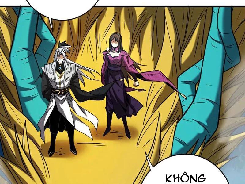 Đệ Tử Tu Luyện Còn Ta Thì Lười Biếng Chapter 114 - Trang 4