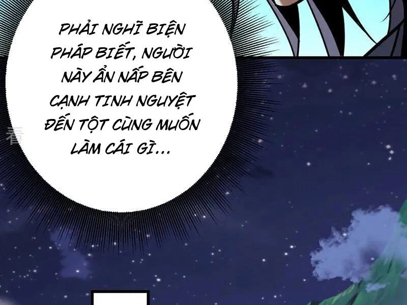 Đệ Tử Tu Luyện Còn Ta Thì Lười Biếng Chapter 114 - Trang 4