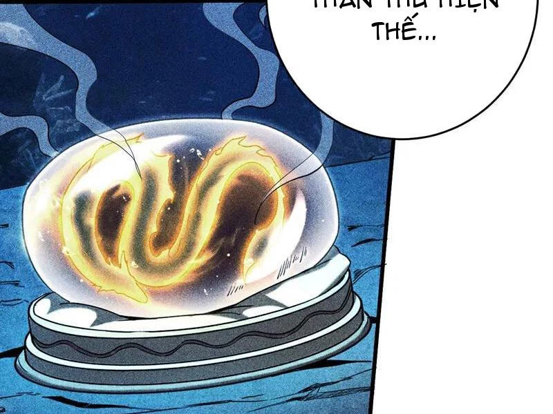 Đệ Tử Tu Luyện Còn Ta Thì Lười Biếng Chapter 114 - Trang 4