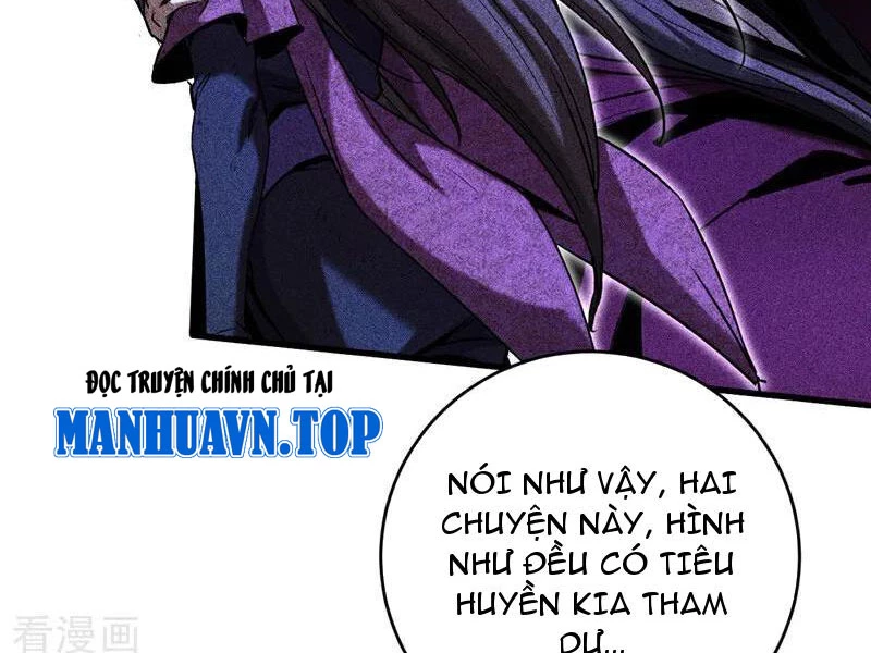 Đệ Tử Tu Luyện Còn Ta Thì Lười Biếng Chapter 114 - Trang 4