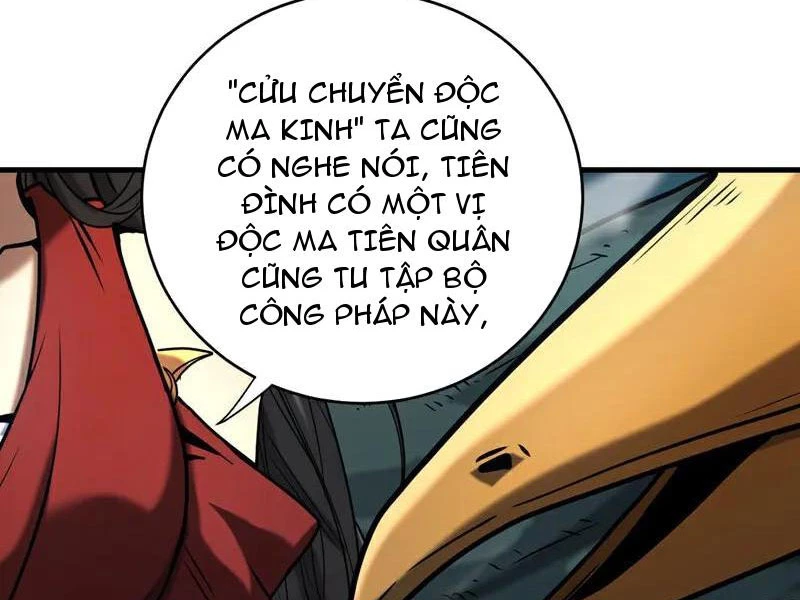 Đệ Tử Tu Luyện Còn Ta Thì Lười Biếng Chapter 114 - Trang 4