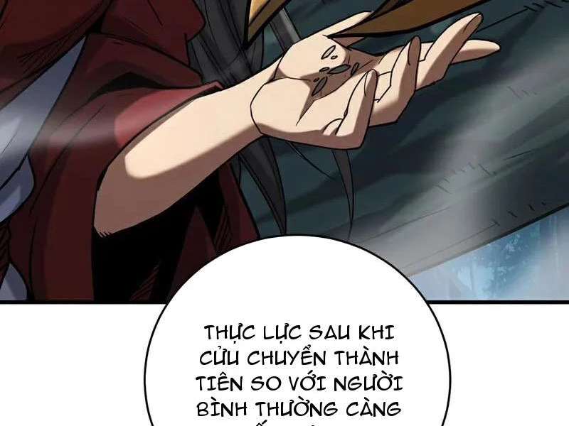 Đệ Tử Tu Luyện Còn Ta Thì Lười Biếng Chapter 114 - Trang 4