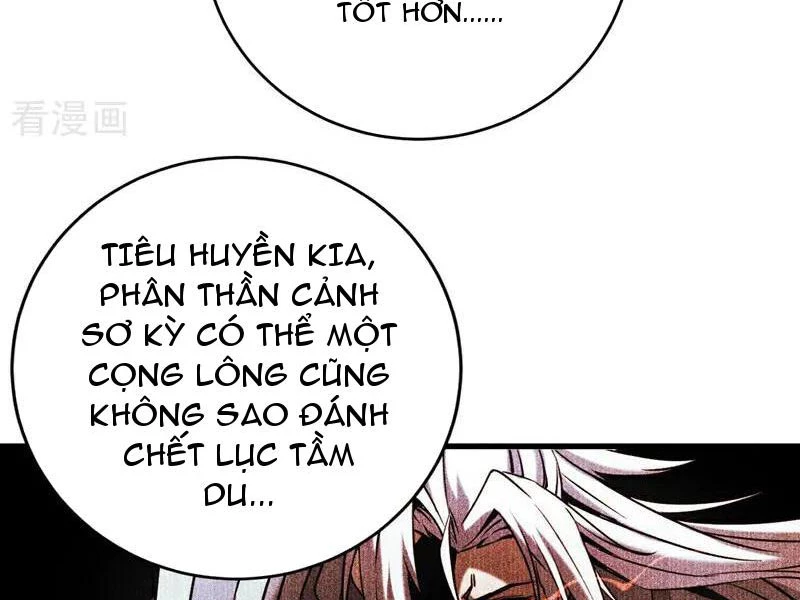 Đệ Tử Tu Luyện Còn Ta Thì Lười Biếng Chapter 114 - Trang 4