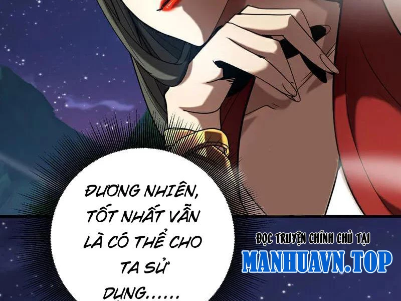 Đệ Tử Tu Luyện Còn Ta Thì Lười Biếng Chapter 114 - Trang 4