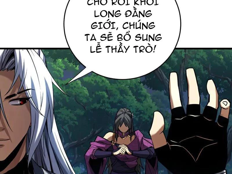 Đệ Tử Tu Luyện Còn Ta Thì Lười Biếng Chapter 114 - Trang 4