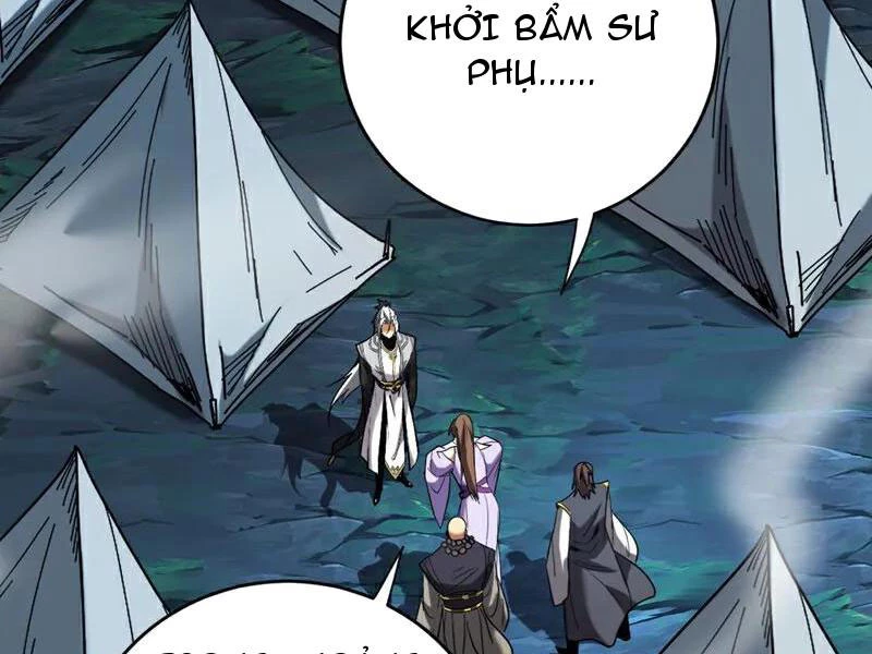 Đệ Tử Tu Luyện Còn Ta Thì Lười Biếng Chapter 114 - Trang 4