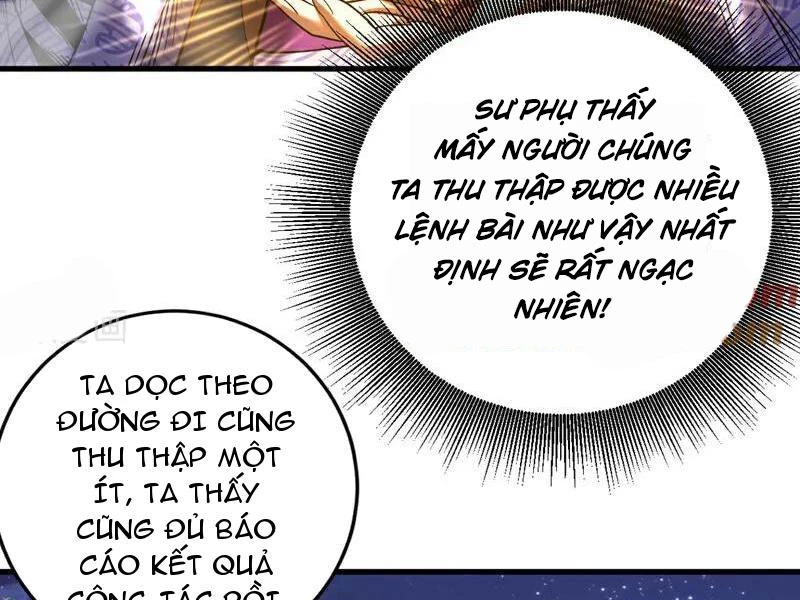 Đệ Tử Tu Luyện Còn Ta Thì Lười Biếng Chapter 114 - Trang 4