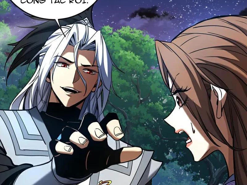 Đệ Tử Tu Luyện Còn Ta Thì Lười Biếng Chapter 114 - Trang 4