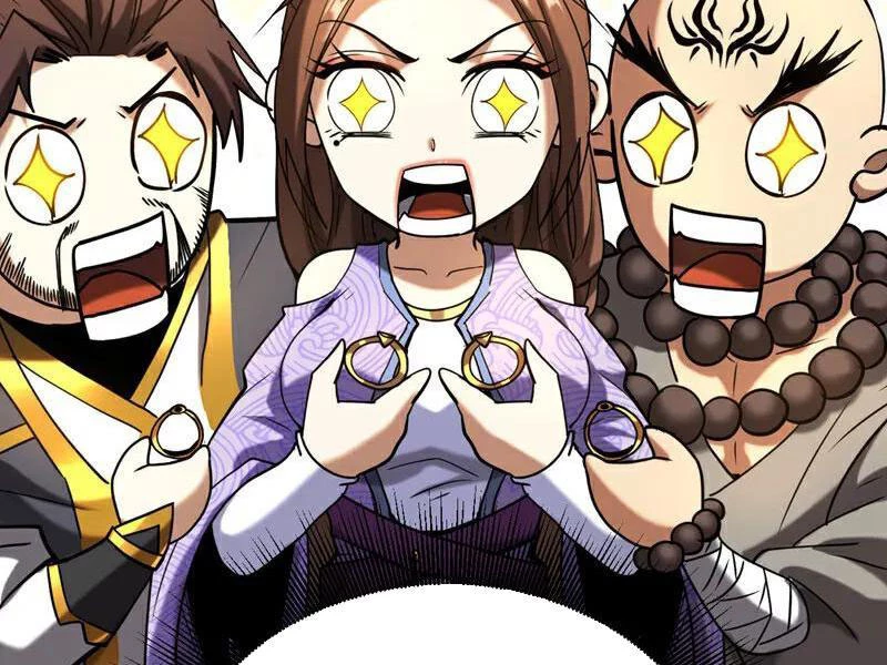 Đệ Tử Tu Luyện Còn Ta Thì Lười Biếng Chapter 114 - Trang 4