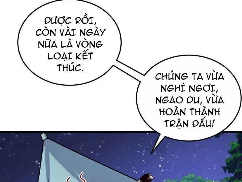 Đệ Tử Tu Luyện Còn Ta Thì Lười Biếng Chapter 114 - Trang 4