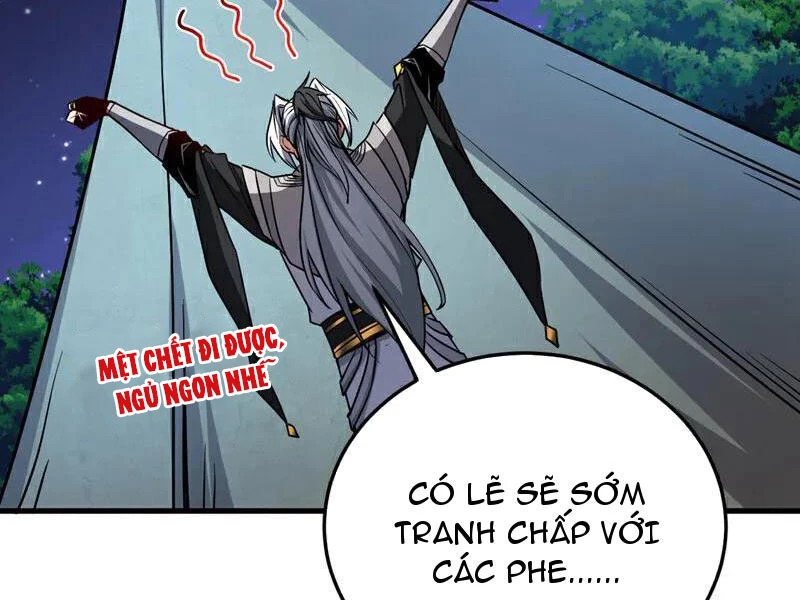 Đệ Tử Tu Luyện Còn Ta Thì Lười Biếng Chapter 114 - Trang 4