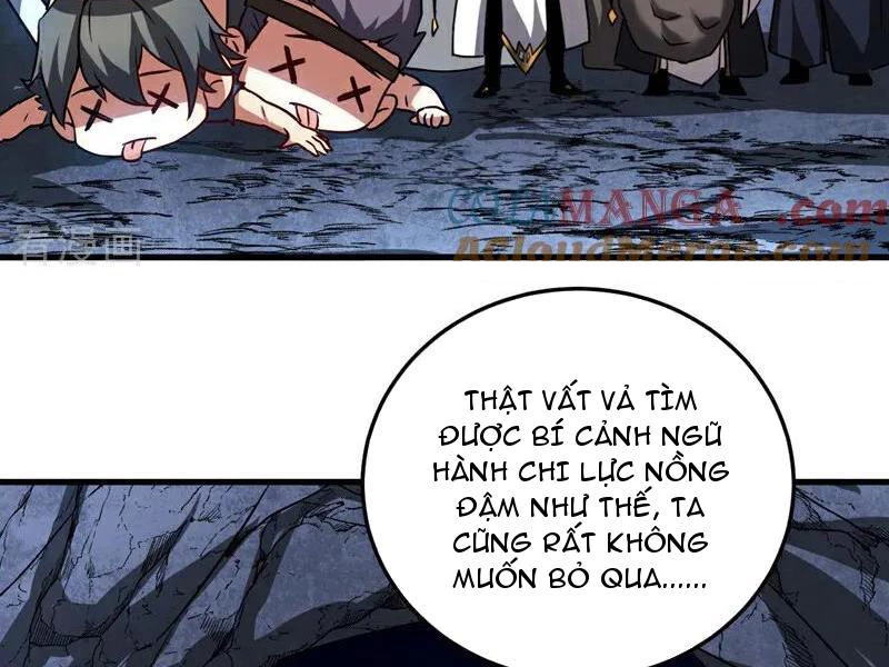 Đệ Tử Tu Luyện Còn Ta Thì Lười Biếng Chapter 114 - Trang 4