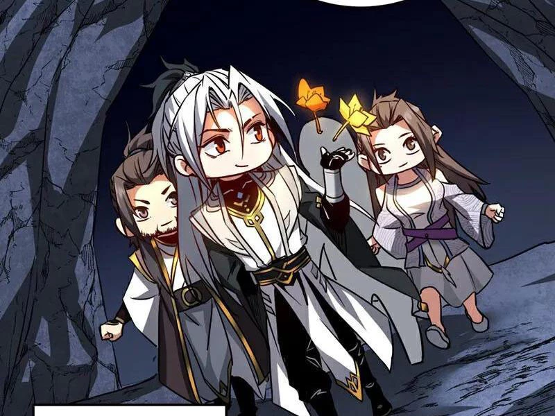 Đệ Tử Tu Luyện Còn Ta Thì Lười Biếng Chapter 114 - Trang 4