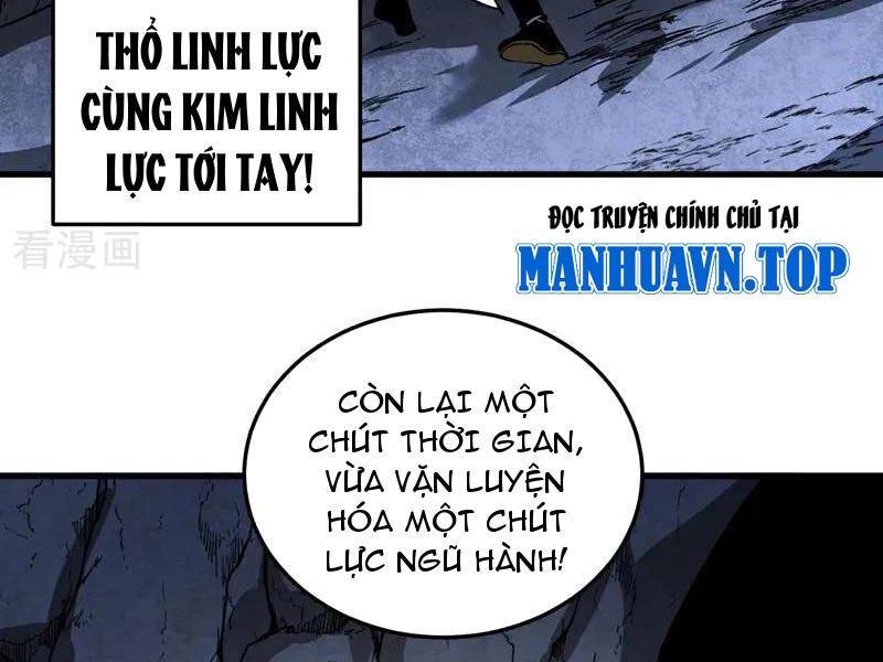 Đệ Tử Tu Luyện Còn Ta Thì Lười Biếng Chapter 114 - Trang 4