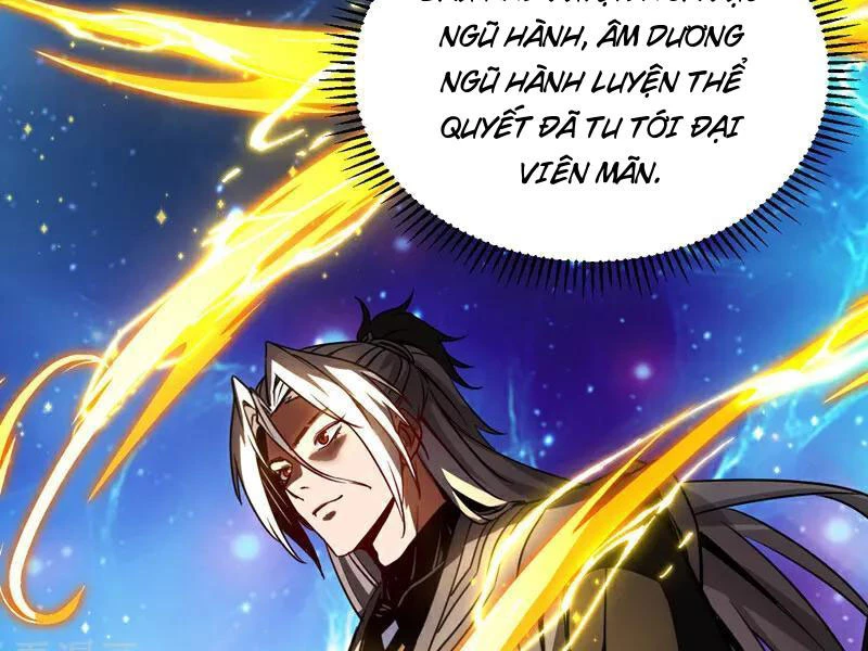 Đệ Tử Tu Luyện Còn Ta Thì Lười Biếng Chapter 114 - Trang 4