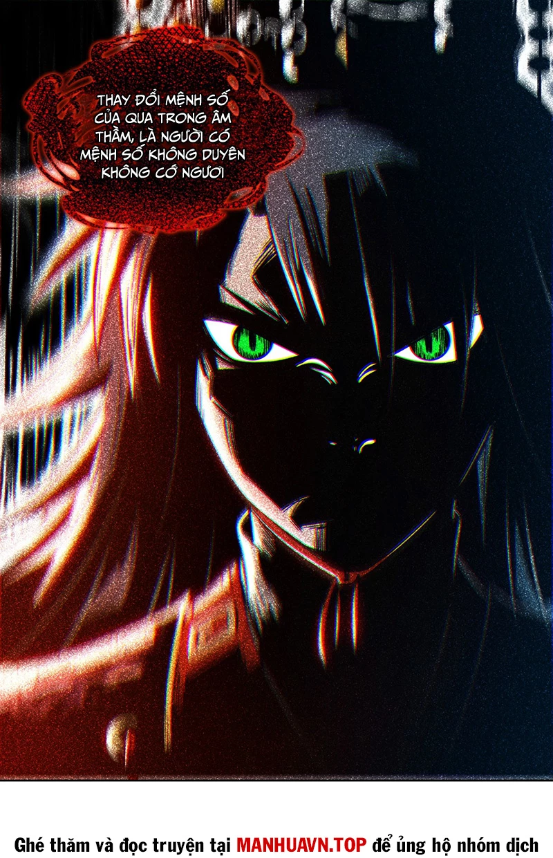 Ngự Linh Thế Giới Chapter 869 - Trang 4