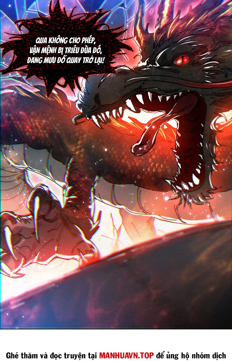 Ngự Linh Thế Giới Chapter 869 - Trang 4