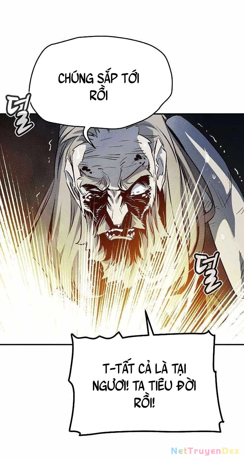 Độc Cô Tử Linh Sư Chapter 143 - Next Chapter 144