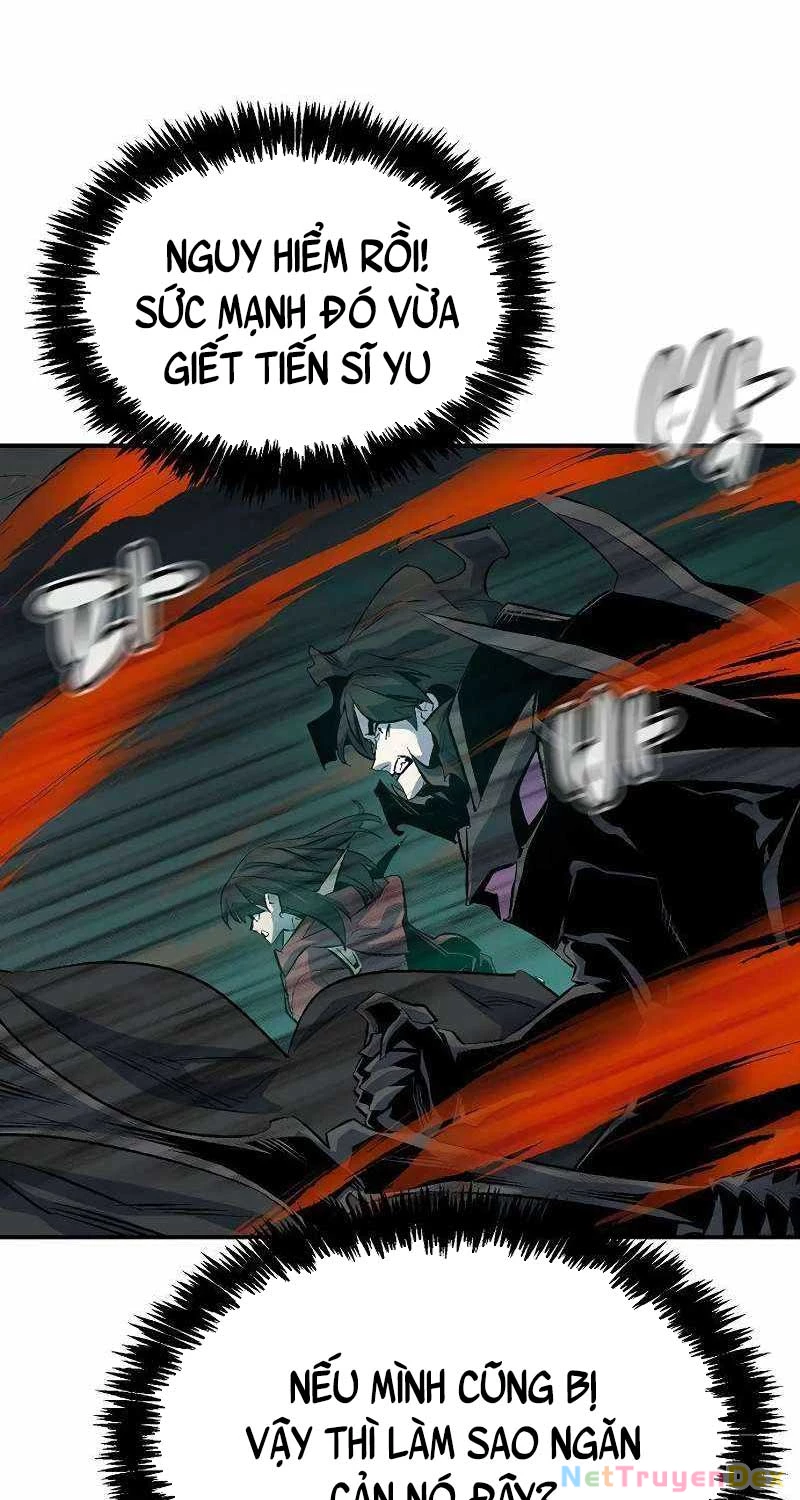 Độc Cô Tử Linh Sư Chapter 143 - Next Chapter 144