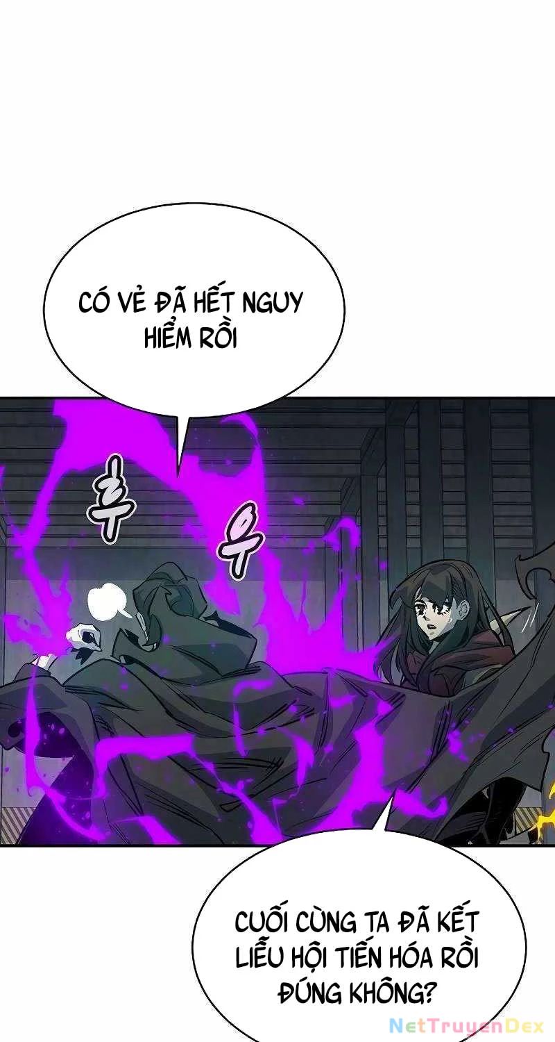 Độc Cô Tử Linh Sư Chapter 143 - Next Chapter 144