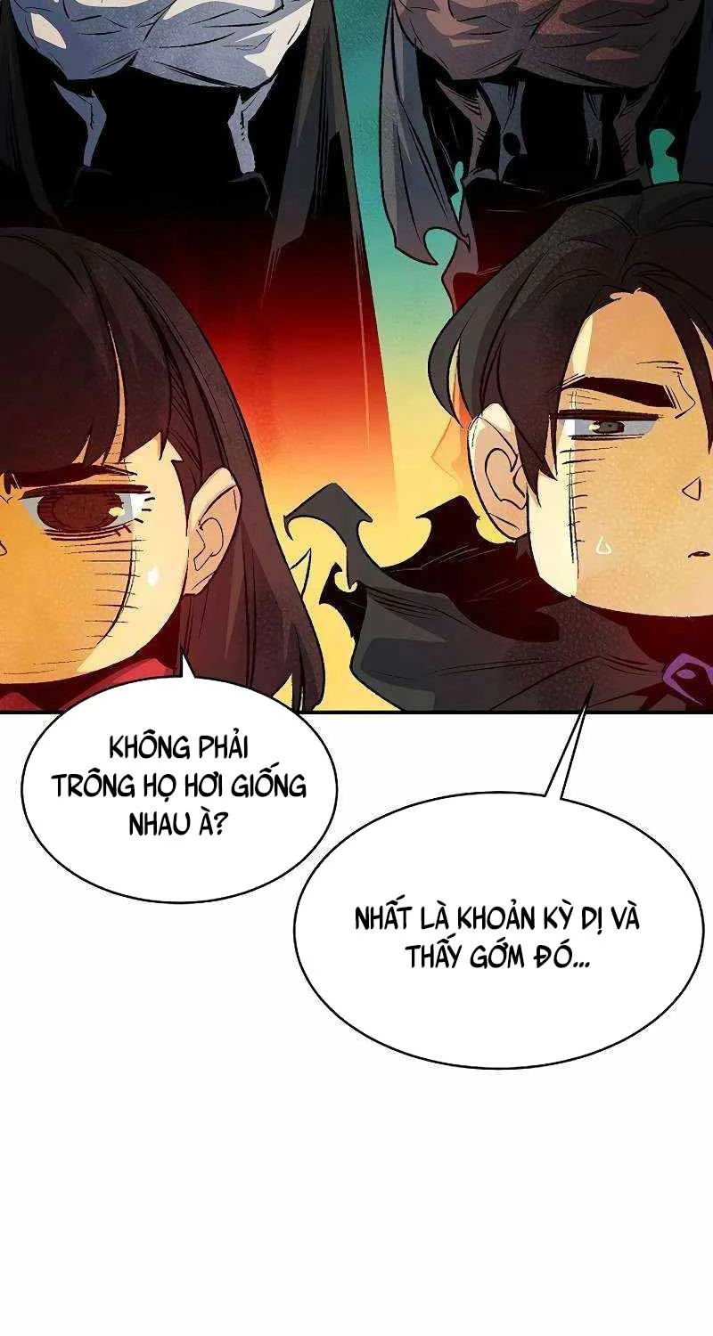 Độc Cô Tử Linh Sư Chapter 143 - Next Chapter 144