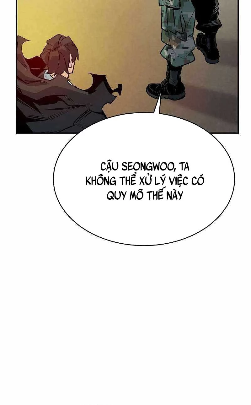 Độc Cô Tử Linh Sư Chapter 143 - Next Chapter 144