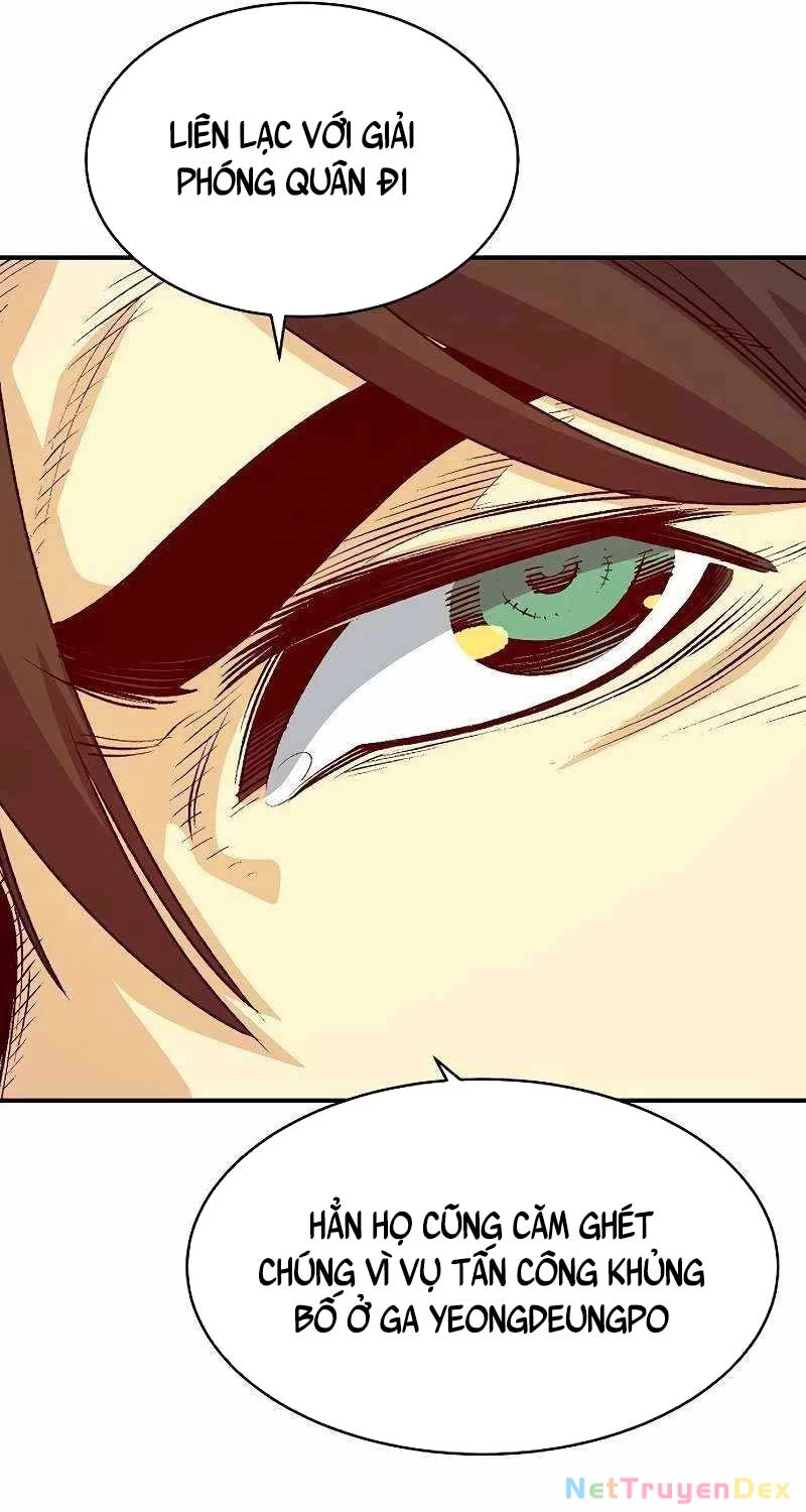 Độc Cô Tử Linh Sư Chapter 143 - Next Chapter 144