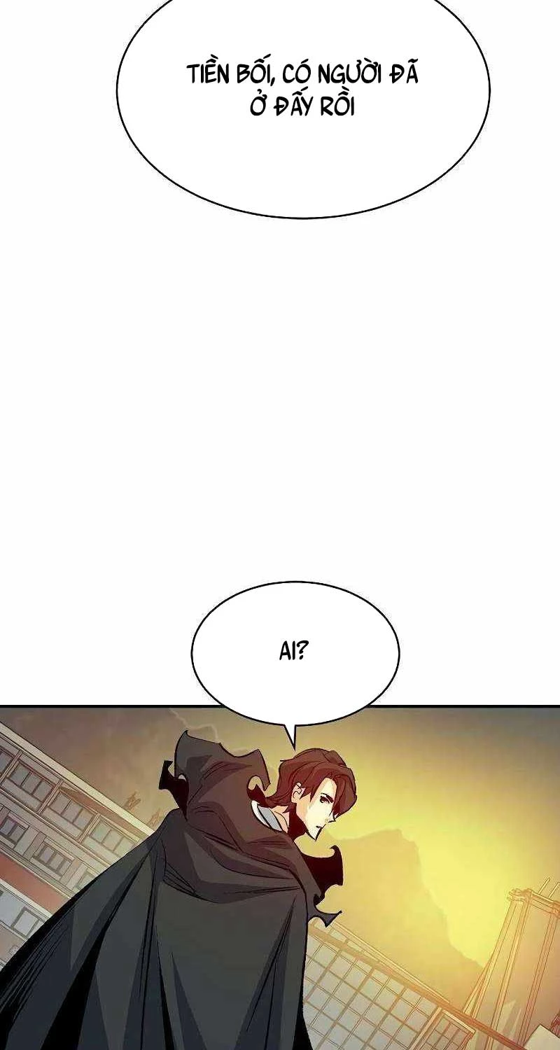 Độc Cô Tử Linh Sư Chapter 143 - Next Chapter 144