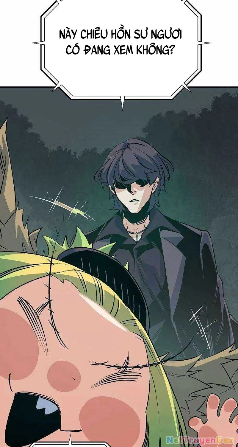 Độc Cô Tử Linh Sư Chapter 143 - Next Chapter 144