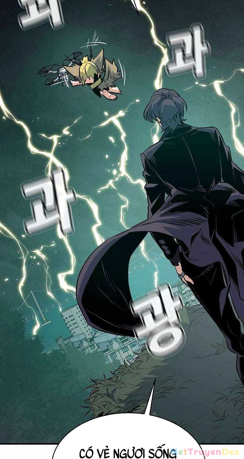 Độc Cô Tử Linh Sư Chapter 143 - Next Chapter 144