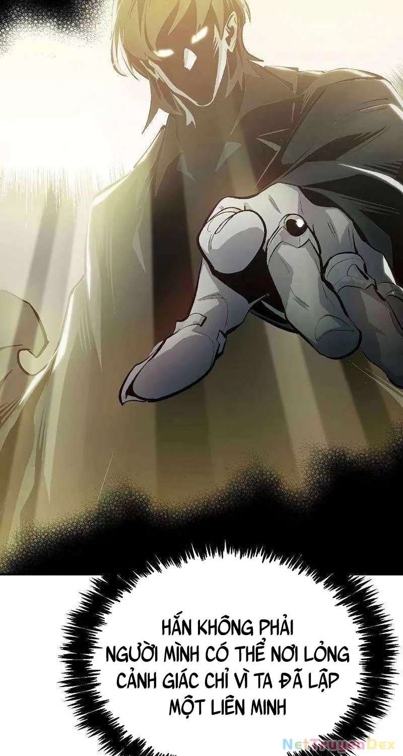 Độc Cô Tử Linh Sư Chapter 143 - Next Chapter 144