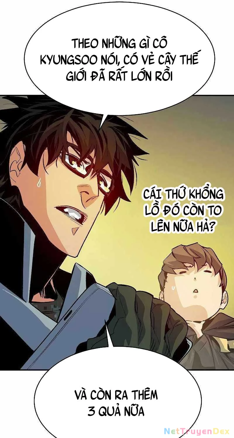 Độc Cô Tử Linh Sư Chapter 143 - Next Chapter 144