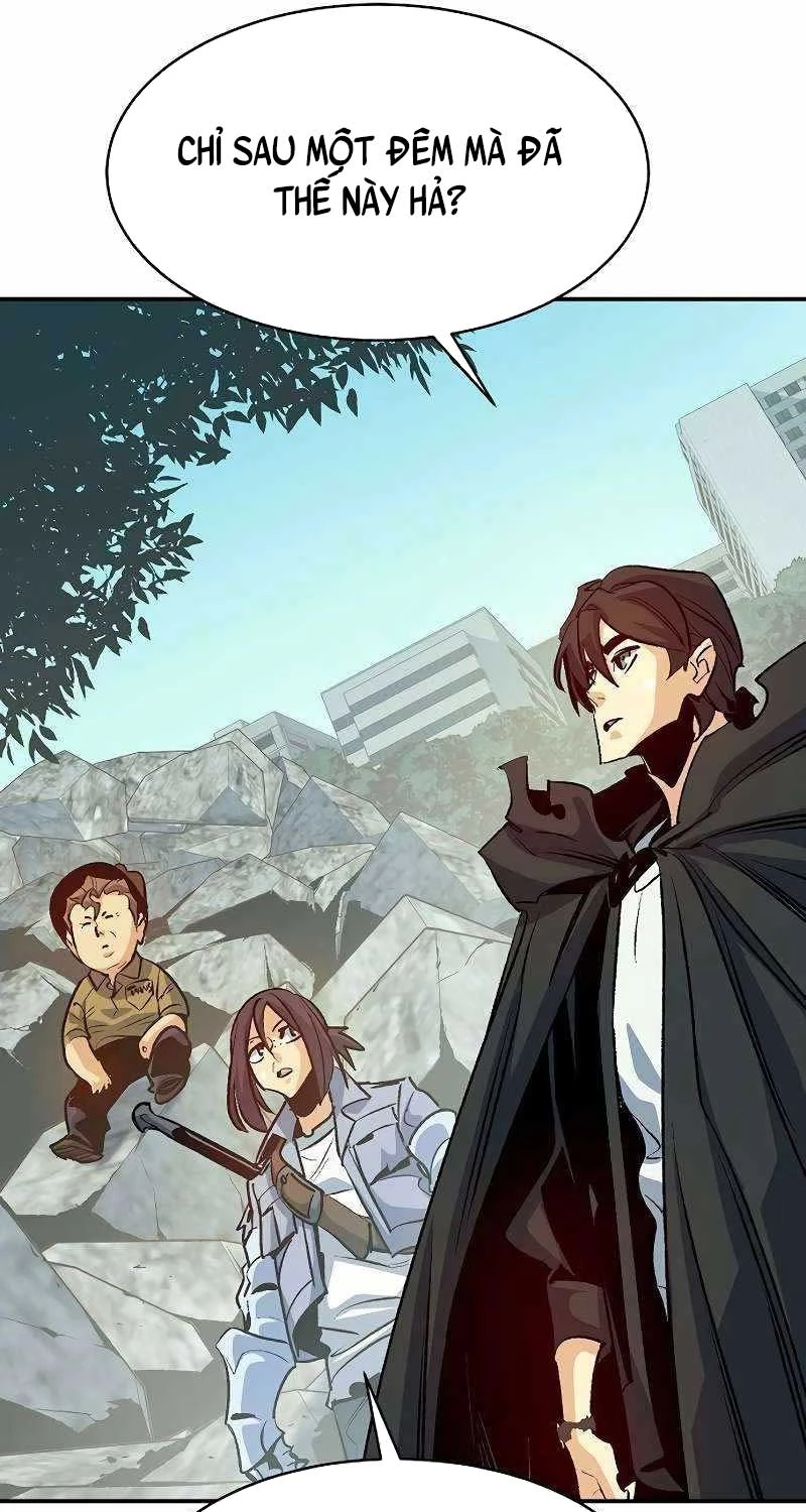 Độc Cô Tử Linh Sư Chapter 143 - Next Chapter 144