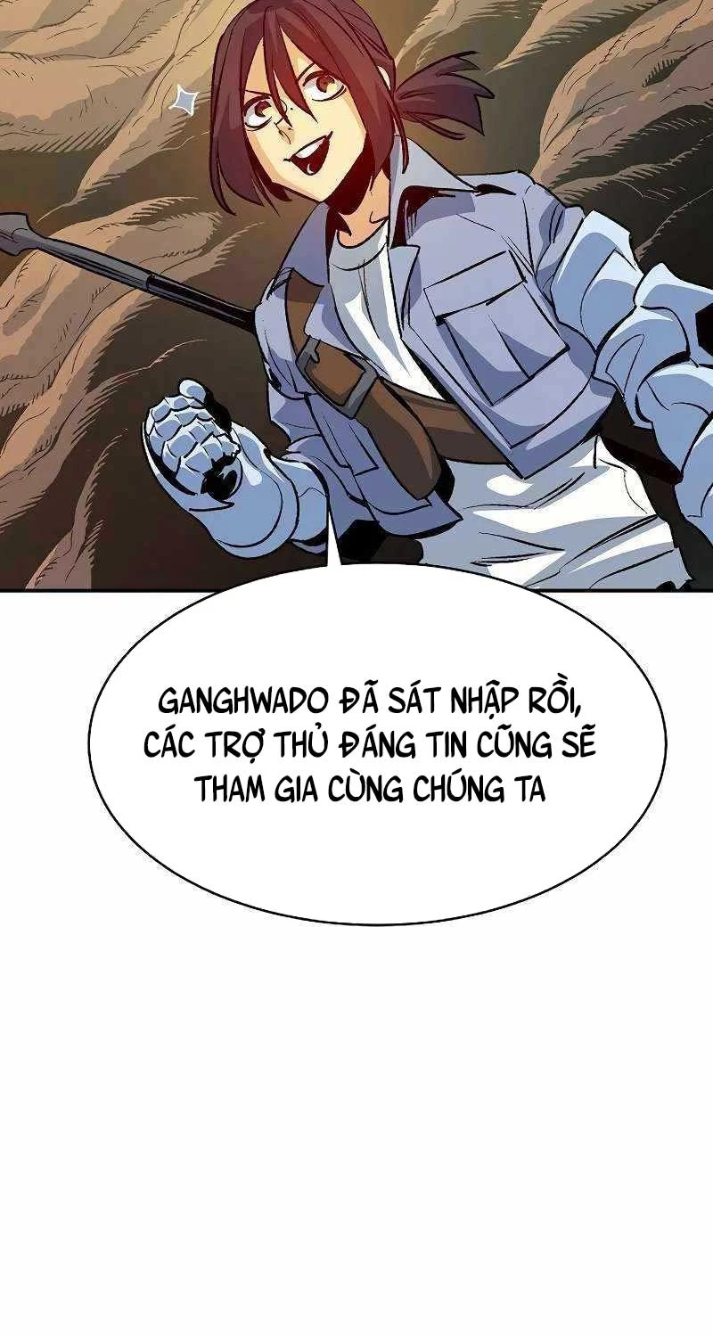 Độc Cô Tử Linh Sư Chapter 143 - Next Chapter 144