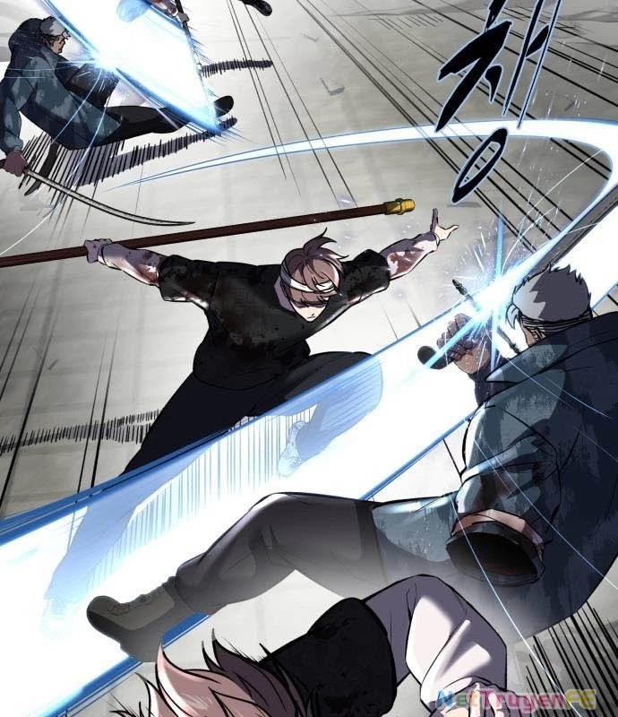 Cậu Bé Của Thần Chết Chapter 245 - Trang 4