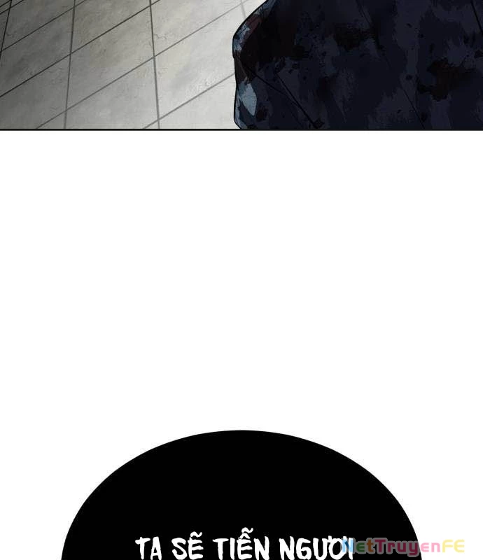 Cậu Bé Của Thần Chết Chapter 245 - Trang 4