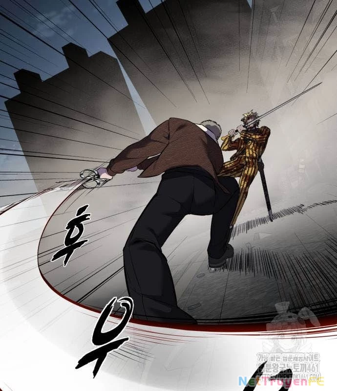 Cậu Bé Của Thần Chết Chapter 245 - Trang 4