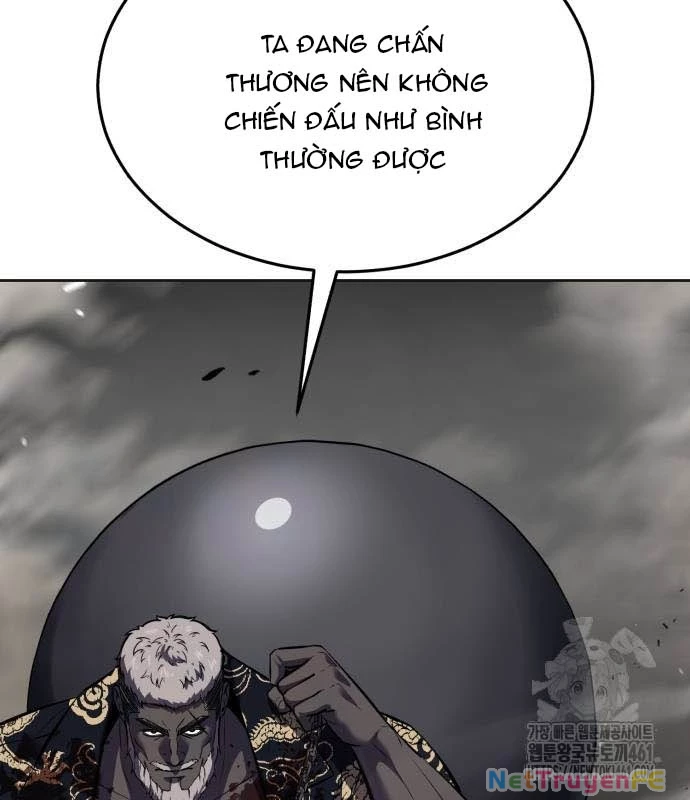 Cậu Bé Của Thần Chết Chapter 245 - Trang 4