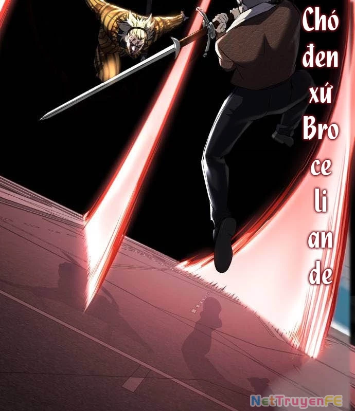 Cậu Bé Của Thần Chết Chapter 245 - Trang 4