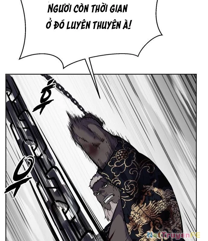 Cậu Bé Của Thần Chết Chapter 245 - Trang 4