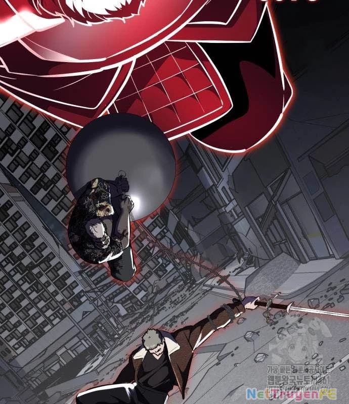 Cậu Bé Của Thần Chết Chapter 245 - Trang 4