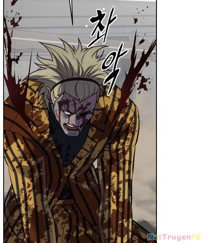 Cậu Bé Của Thần Chết Chapter 245 - Trang 4