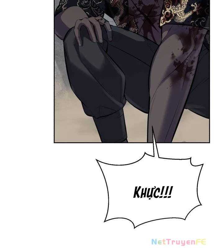 Cậu Bé Của Thần Chết Chapter 245 - Trang 4