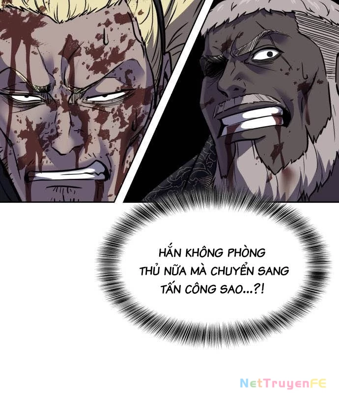 Cậu Bé Của Thần Chết Chapter 245 - Trang 4